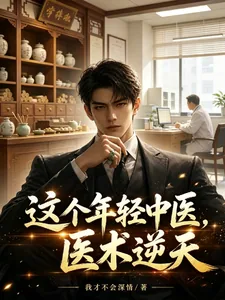 获得中医传承后，我无敌了